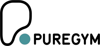 PureGym logo