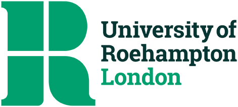 University of Roehampton London logo