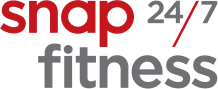Snap Fitness logo